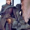 Arya Stark Game Of Thrones adult paint by numbers