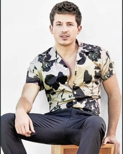 Charlie Puth Singer Paint By Numbers