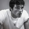 Actor Jacob Elordi paint by numbers