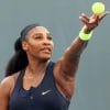 Serena Williams Tennis Player Paint By Numbers