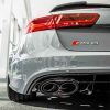 Audi RS6 Car paint by numbers