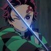 Demon Slayer The Japanese Anime paint by numbers paint by numbers