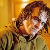 Joaquin Phoenix As The Joker paint by numbers