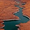 Lake Powell United States of America paint by numbers