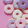 Donut Cookie paint by numbers