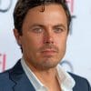 Casey Affleck Actor paint by numbers