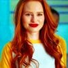 Cheryl Blossom paint by numbers