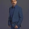 David Rossi paint by numbers