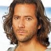 Desmond Hume paint by numbers