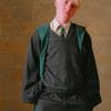 Draco Malfoy paint by numbers