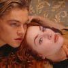 Jack Dawson And Rose paint by numbers