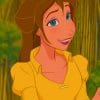 Jane Porter paint by numbers