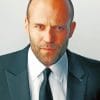 Jason Statham paint by numbers