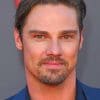 Jay Ryan paint by numbers