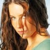 Kate Austen paint by numbers