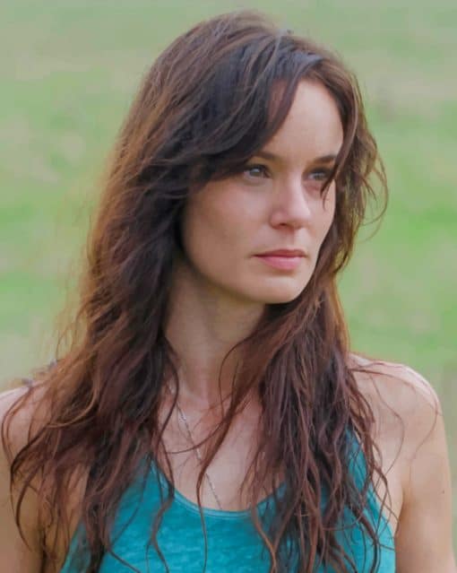 Lori Grimes paint by numbers