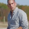 Shane Walsh paint by numbers