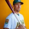 Stephen Piscotty paint by numbers