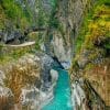 Taroko National Park paint by numbers