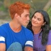 Veronica Lodge And Archie paint by numbers