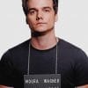Wagner Moura Brazilian Actor paint by numbers