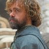 Game Of Thrones Tyrion Lannister paint by numbers