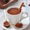Hot Chocolate paint by numbers