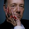 House Of Cards Frank Underwood paint by number