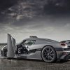Koenigsegg Agera R paint by number
