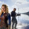 Lagertha With Ragnar Lothbrok paint by number