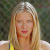 Maria Sharapova Tennis Player paint by number
