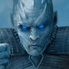 Night King Game Of Thrones paint by number