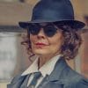 Peaky Blinders Polly Gray paint by numbers