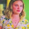 Riverdale Polly Cooper paint by numbers