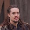 Uhtred The Last Kingdom paint by numbers