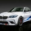 BMW M2 Paint by numbers