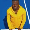 Frances Tiafoe Player paint by numbers