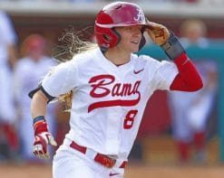 Haylie McCleney Paint by numbers