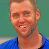 Jack Sock Paint by numbers