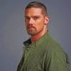 Jay Ryan Actor Paint by numbers