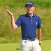 Justin Thomas Paint by numbers