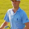 Justin Thomas Player Paint by numbers