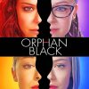 Orphan Black Cast paint by numbers
