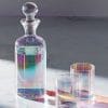 Aesthetic Glass Decanter Paint by numbers