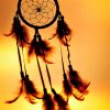 Dream Catcher During Sunset Paint by numbers