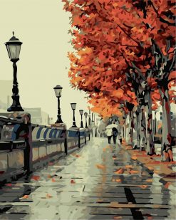 autumn-couple-paint-by-numbers-scaled