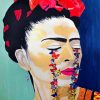 Frida-Kahlo-Butterflies-paint-by-numbers