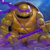 Ninja-Turtles-Donatello-paint-by-number