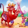 Timon-and-Pumbaa-paint-by-number