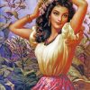 beautiful-woman-paint-by-numbers-1